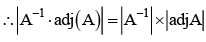 JEE Main Previous year questions (2021-23): Matrices and Determinants - 1