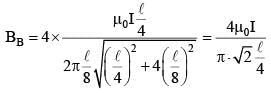 JEE Main Previous Year Questions (2016- 2025): Moving Charges & Magnetism- 2 | 35 Years Chapter wise Previous Year Solved Papers for JEE