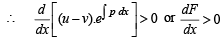 Subjective Type Questions: Differential Equations | JEE Advanced | 35 Years Chapter wise Previous Year Solved Papers for JEE