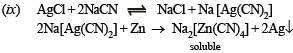 JEE Advanced (Subjective Type Questions): The d & f-Block Elements & Coordination Compounds- 1 | Chapter-wise Tests for JEE Main & Advanced