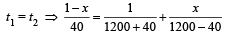 JEE Advanced (Subjective Type Questions): Waves | Chapter-wise Tests for JEE Main & Advanced