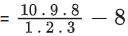 JEE Main Previous Year Questions (2016-2025): Permutations and Combinations | 35 Years Chapter wise Previous Year Solved Papers for JEE