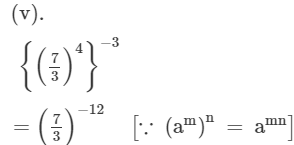 Chapter 2 - Powers (Ex-2.2) Part - 1, Class 8 Math RD Sharma Solutions | RD Sharma Solutions for Class 8 Mathematics
