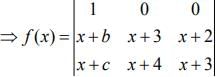 JEE Main Previous Year Questions (2016- 2025): Matrices and Determinants