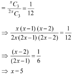 JEE Main Previous Year Questions (2016- 2025): Probability - EmSAT Achieve