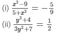 Chapter 9 - Linear Equation in One Variable (Part - 3), Class 8, Maths RD Sharma Solutions | RD Sharma Solutions for Class 8 Mathematics