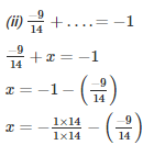 Ex-5.2, Operations On Rational Numbers, Class 7, Math RD Sharma Solutions | RD Sharma Solutions for Class 7 Mathematics