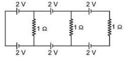 JEE Main Previous Year Questions (2016- 2025): Current Electricity- 2 | 35 Years Chapter wise Previous Year Solved Papers for JEE
