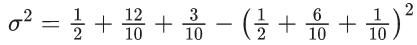 JEE Main Previous year questions (2021-23): Probability