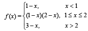JEE Advanced (Subjective Type Questions): Limits, Continuity & Differentiability | Chapter-wise Tests for JEE Main & Advanced