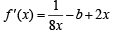 JEE Advanced (Subjective Type Questions): Applications of Derivatives - 2 | Chapter-wise Tests for JEE Main & Advanced