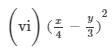 RD Sharma Solutions for Class 8 Math Chapter 6 - Algebraic Expressions and Identities (Part-5 ) | RD Sharma Solutions for Class 8 Mathematics