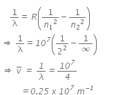 NEET Previous Year Questions (2014-2024): Atoms | Physics Class 12