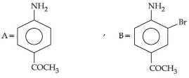 JEE Previous Year Questions (2021-2025): Compounds Containing Nitrogen | 35 Years Chapter wise Previous Year Solved Papers for JEE