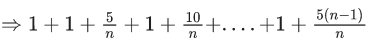 JEE Main Previous year questions (2021-23): Limits, Continuity and Differentiability