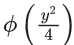 JEE Main Previous year questions (2021-23): Differential Equations