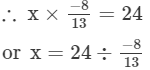 RD Sharma Solutions (Ex -1. 5, 1.6, 1.7 & 1.8): Rational Numbers | RD Sharma Solutions for Class 8 Mathematics