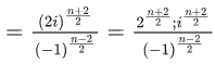 JEE Main Previous year questions (2021-23): Complex Numbers