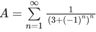 JEE Main Previous year questions (2021-23): Sequences and Series