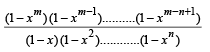 JEE Advanced (Subjective Type Questions): Quadratic Equation & Inequalities (Inequalities) | Chapter-wise Tests for JEE Main & Advanced