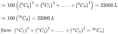 JEE Main Previous year questions (2021-23): Mathematical Induction and Binomial Theorem