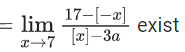 JEE Main Previous year questions (2021-23): Limits, Continuity and Differentiability