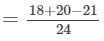 RD Sharma Solutions (Ex.1.4): Rational Numbers | RD Sharma Solutions for Class 8 Mathematics