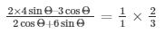 Ex-5.1 Trigonometric Ratios(Part - 2), Class 10, Maths RD Sharma Solutions | Extra Documents, Videos & Tests for Class 10