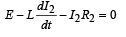 JEE Advanced (Subjective Type Questions): Electromagnetic Induction & Alternating Current- 2 | Chapter-wise Tests for JEE Main & Advanced