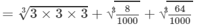 RD Sharma Solutions for Class 8 Math Chapter 4 - Cubes and Cube Roots (Part-4) | RD Sharma Solutions for Class 8 Mathematics