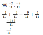 Ex-5.2, Operations On Rational Numbers, Class 7, Math RD Sharma Solutions | RD Sharma Solutions for Class 7 Mathematics
