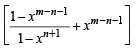 JEE Advanced (Subjective Type Questions): Quadratic Equation & Inequalities (Inequalities) | Chapter-wise Tests for JEE Main & Advanced