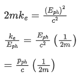 JEE Previous year questions (2021-22): Atom & Nuclei