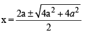 JEE Advanced (Subjective Type Questions): Quadratic Equation & Inequalities (Inequalities) | Chapter-wise Tests for JEE Main & Advanced
