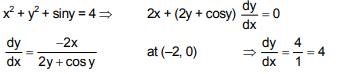 JEE Main Previous Year Questions (2016-2025): Differentiation | 35 Years Chapter wise Previous Year Solved Papers for JEE