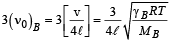 JEE Advanced (Subjective Type Questions): Waves | Chapter-wise Tests for JEE Main & Advanced