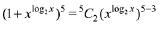 JEE Main Previous year questions: Mathematical Induction and Binomial Theorem