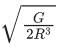 JEE Main Previous Year Questions (2021-23): Gravitation