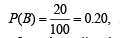 Subjective Type Questions: Probability - 1 | JEE Advanced | Question Bank for JEE Main & Advanced (350+ Tests)