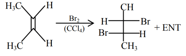 JEE Main Previous Year Questions (2016- 2025): Hydrocarbons