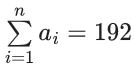 JEE Main Previous year questions (2021-23): Sequences and Series