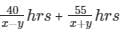 Ex-3.10 Pair Of Linear Equations In Two Variables, Class 10, Maths RD Sharma Solutions