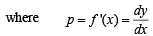 Subjective Type Questions: Differential Equations | JEE Advanced | 35 Years Chapter wise Previous Year Solved Papers for JEE