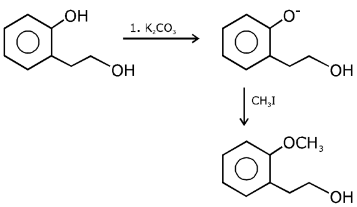 JEE Main Previous Year Questions (2016- 2025): Alcohols, Phenols & Ethers