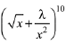 JEE Main Previous year questions: Mathematical Induction and Binomial Theorem