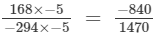 Ex - 4.2, Rational Numbers, Class 7, Math RD Sharma Solutions | RD Sharma Solutions for Class 7 Mathematics