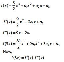 JEE Main Previous Year Questions (2016-2025): Differentiation | 35 Years Chapter wise Previous Year Solved Papers for JEE