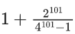 JEE Main Previous year questions (2021-23): Sequences and Series