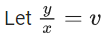 JEE Main Previous year questions (2021-23): Differential Equations