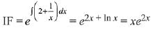 JEE Main Previous Year Questions (2016- 2025): Differential Equations